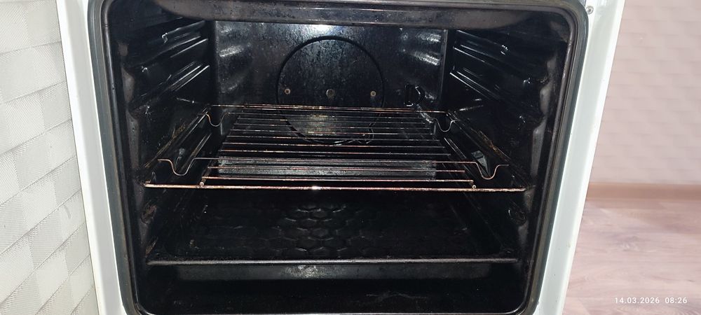 Электроплита Hansa