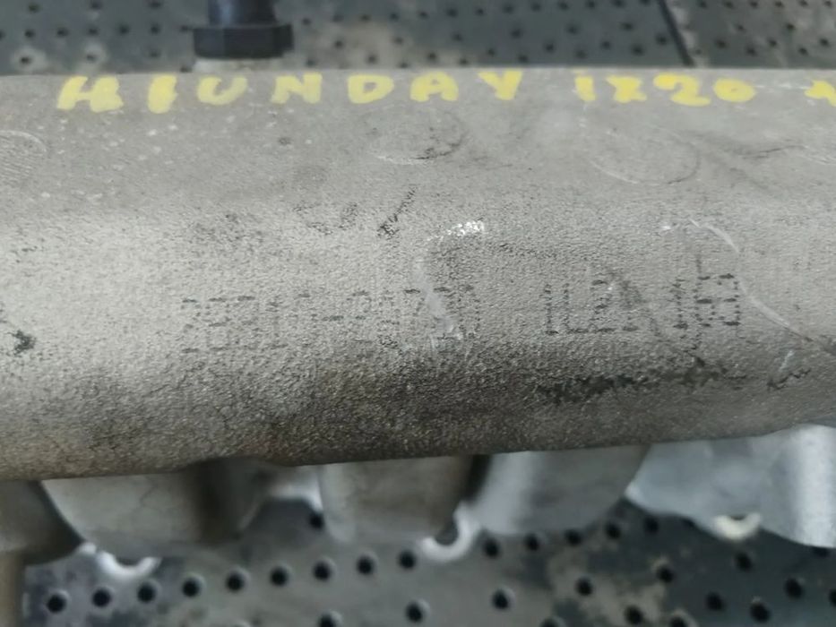 galerie admisie 1.4 crdi d4fc hyundai ix20 28810-2a730