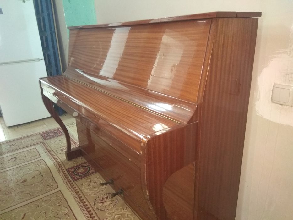 Продаётся фортепиано Wagner