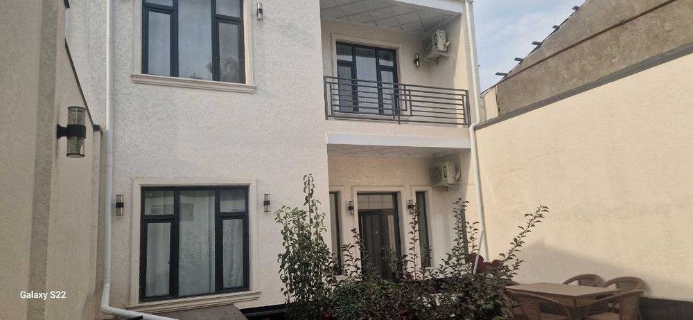 Сергели Тошкент махалла 2,7 соток 6хона, хамма нарсаси билан