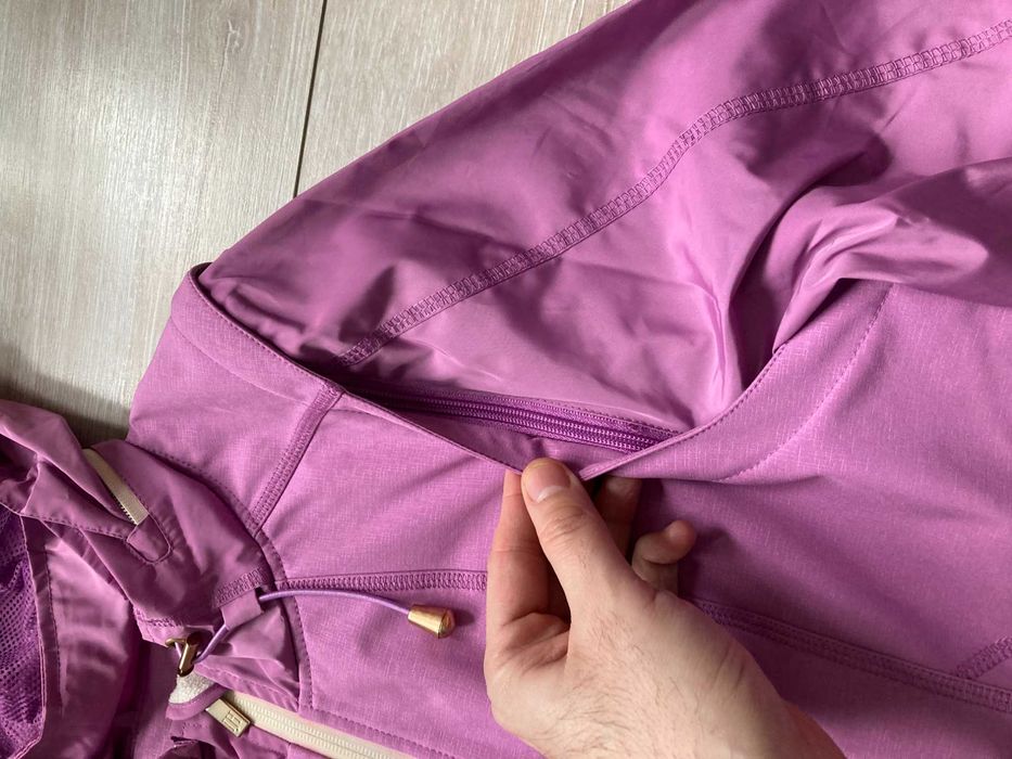 Ilse Jacobsen Raincoat водоустойчиво женско яке размер 38