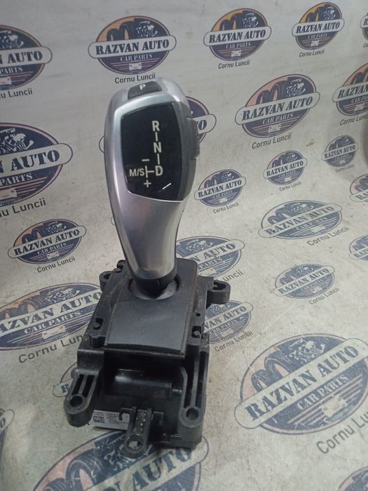 nuca schimbator cutie de viteze automata  bmw x3 f25