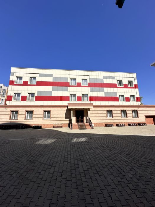 Сдается коттедж 1000кв.м