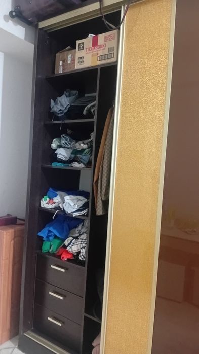 Продам мебель , шкаф большой