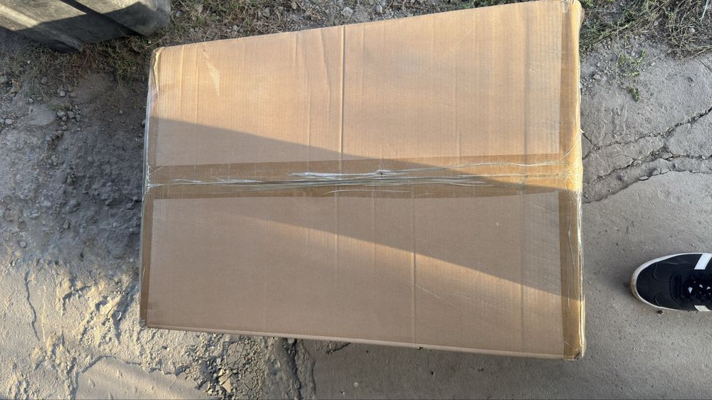 Барбекю гриль мангал