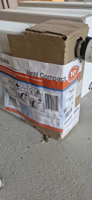 Продам радиатор новинки