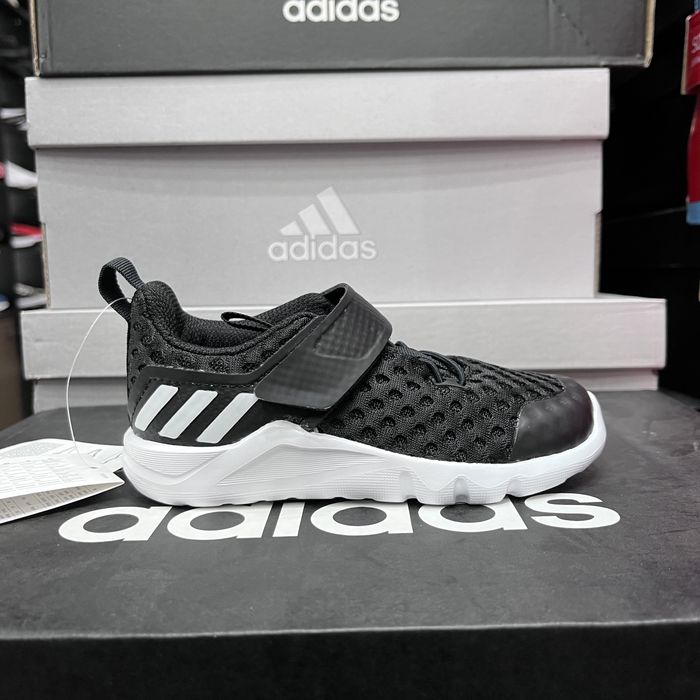 22;23;23.5 Adidas Rapidaflex | Оригинални детски маратонки