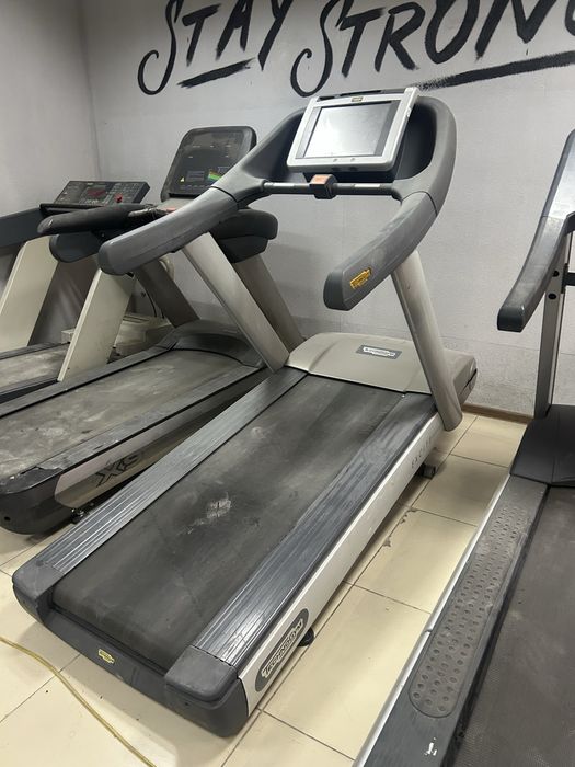 Technogym dhz usa