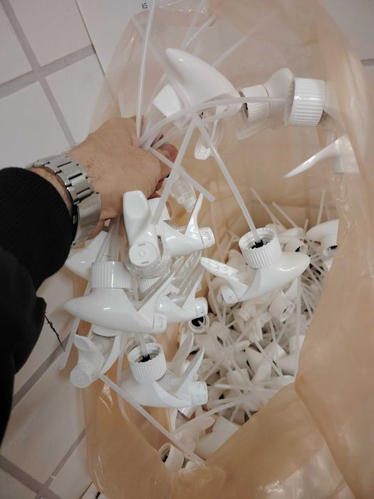 130 пръскалки GUALA Germany,Пулверизатор,Пръскалка автомивка Пръскачка