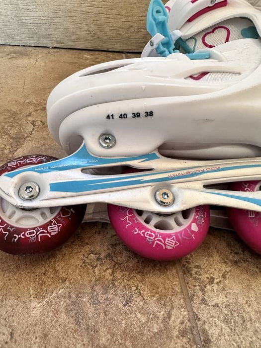 Ролери Oxelo Play 5.