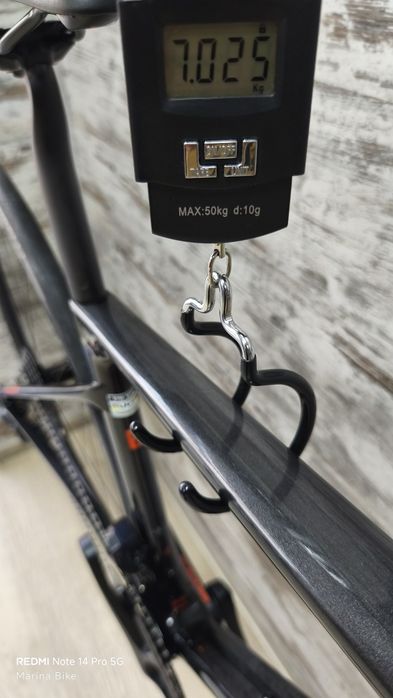 Карбонов шосеен велосипед KTM Revelator Exonic Dura-Ace Di2 Hunt | 49