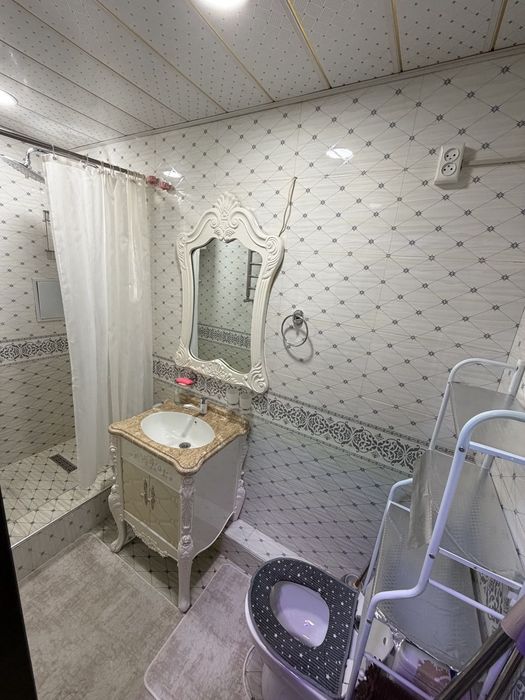 5 хонали квартира