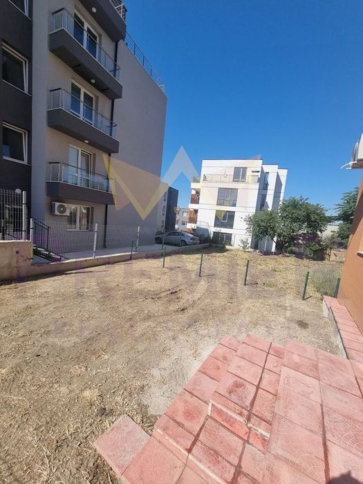 Дава се под наем Двустаен апартамент в Варна, м-т Пчелина - 55 кв.м за 510 € - Снимка #11