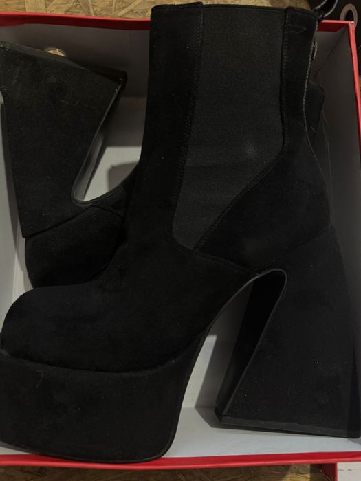 Продам туфли  новые и б.у