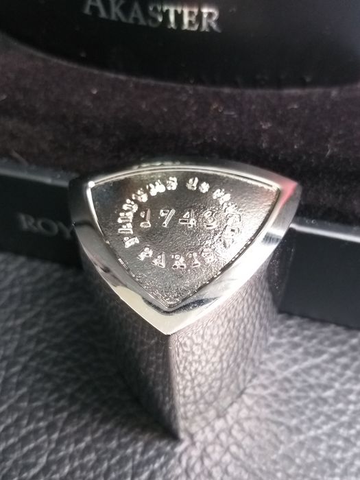 Parfum de Marly Akaster