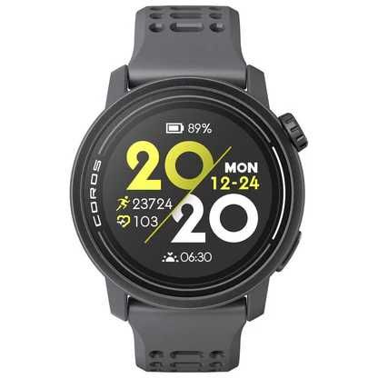 Продам часы COROS PACE 3 — новые, запечатанные