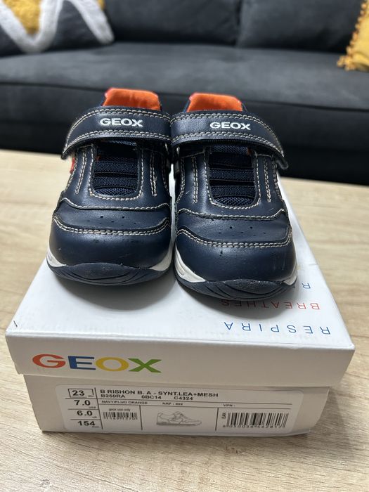 Papucei Geox marimea 23