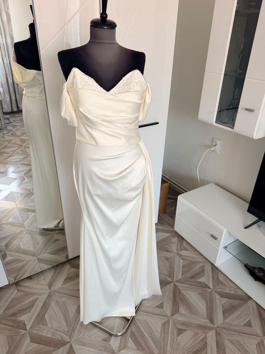 Rochie de mireasa