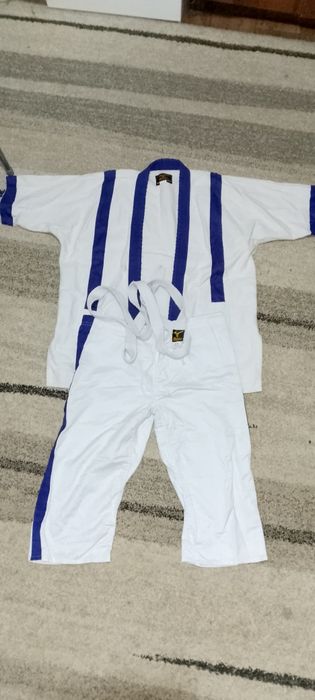 Кимоно для казакша курес