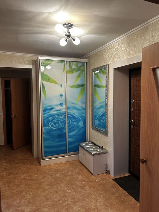 Полуторка на кшт