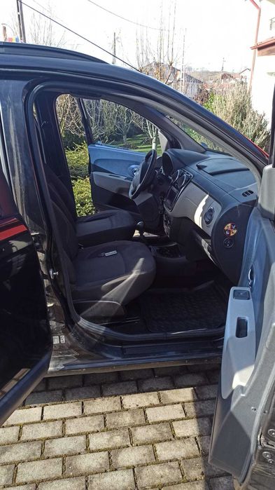 Vand Dacia Lodgy 2012