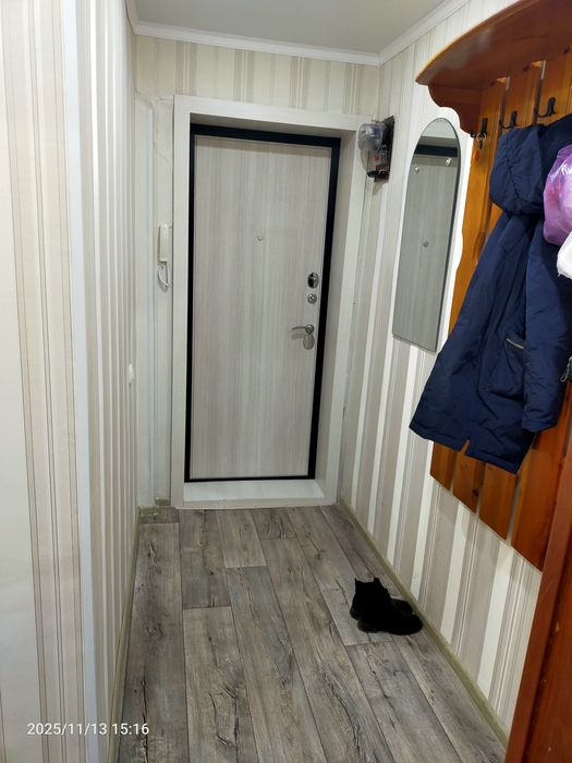 1 комнатная Кольцо, Бак- бак