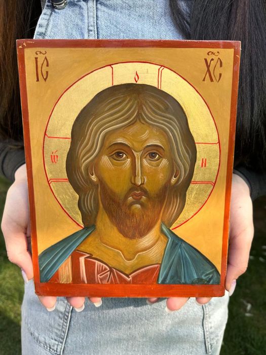 Расписные иконы