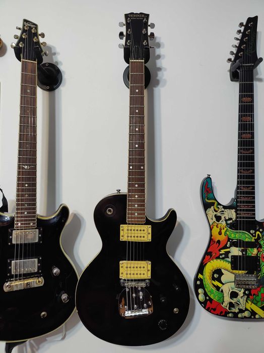 Chitara electrica Hohner Les Paul, Arbor Series