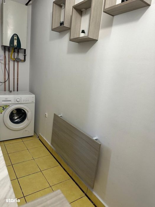 Apartament 2 camere – Cedonia | 42 mp + balcon | Luminos si conforta