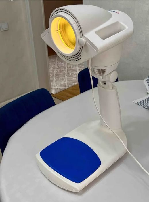 Светотерапия аппараты Bioptron – идеальное состояние!