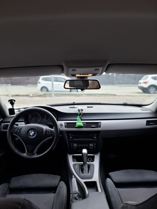 Bmw 320D E90 177CP Automat 2008