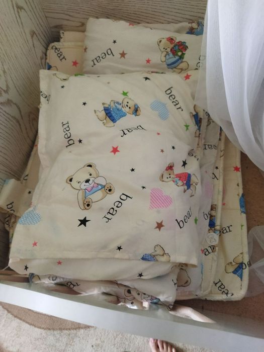 Kravat detskiy chinoz