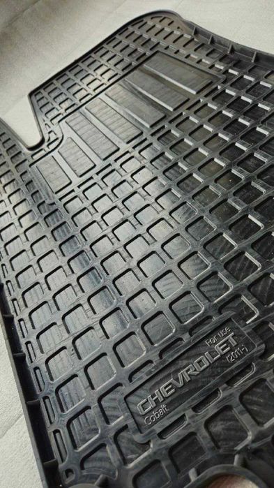 Коврик для кобальт, cobalt