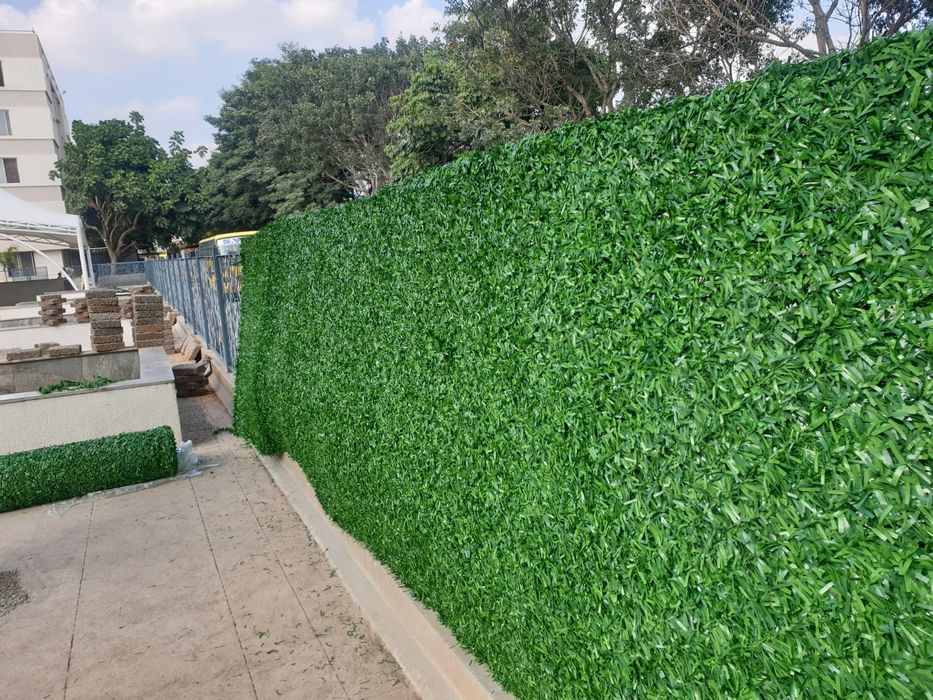 Plasa Gard Viu Artificial