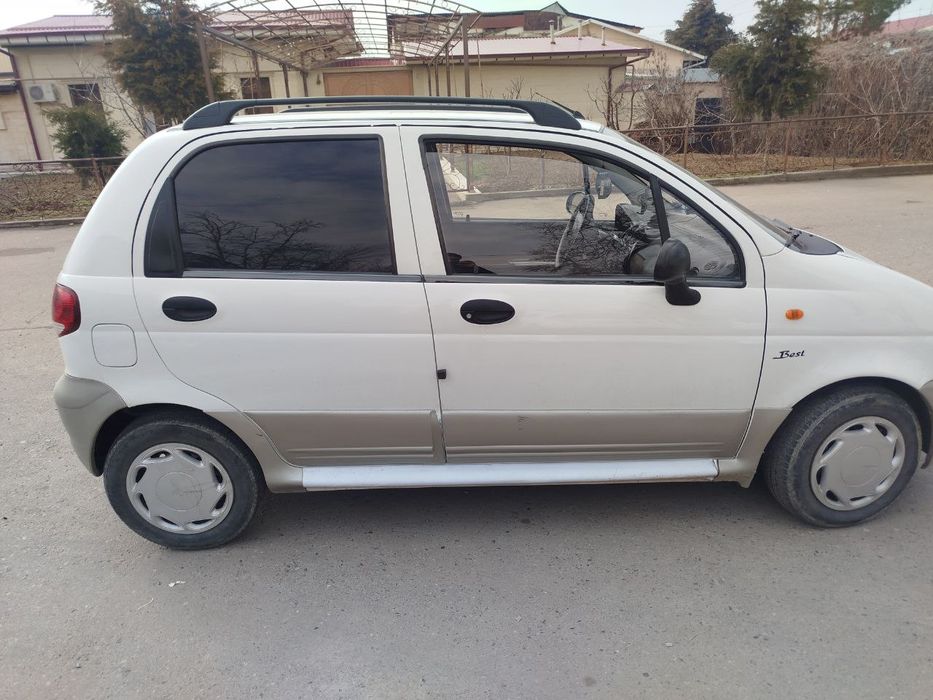 Nexia 3 va Matiz suxoy arenda