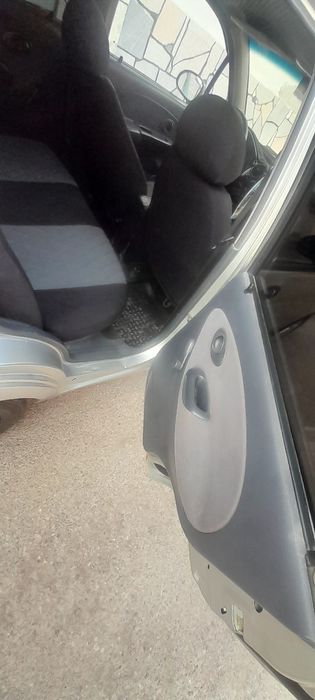 Матиз мих без кансянер