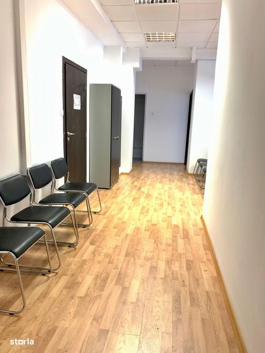 Spatiu  birouri Baneasa