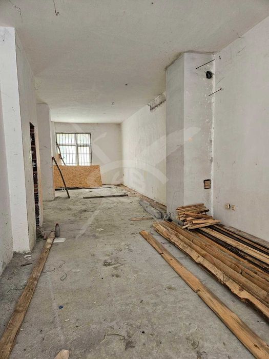 Продава се Магазин в Бургас, Меден рудник - зона А - 89 кв.м за 753 €/кв.м - Снимка #3