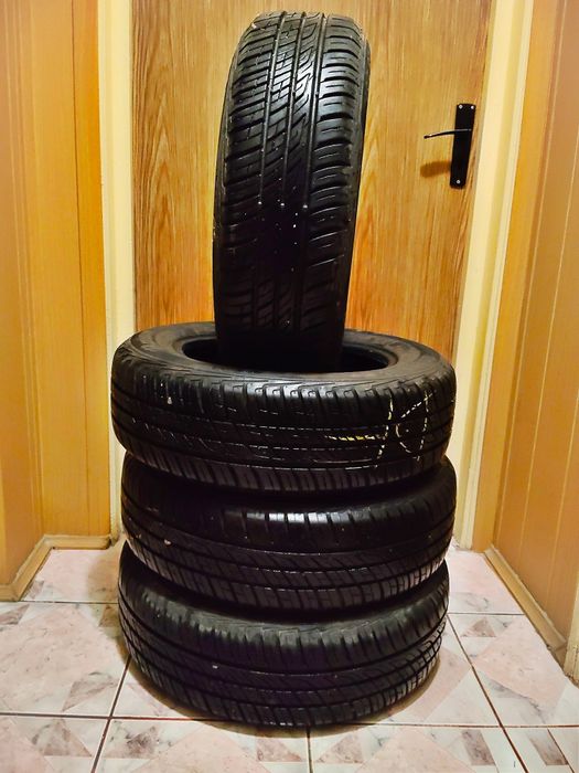 Barum Brillantis 2 185/65/15 vara