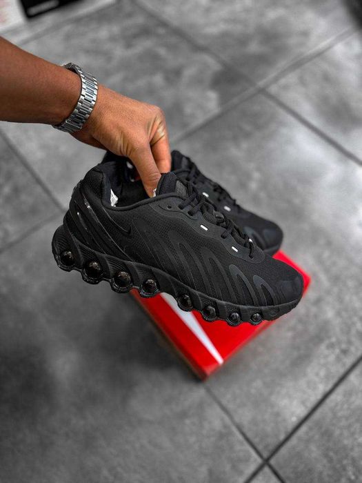 Nike Air Max DN 8 Black / Черни