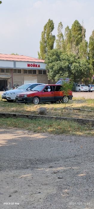 Продается Лада 2109 (Шарлота)