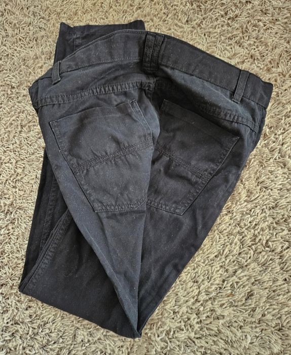 Pantaloni baieti 12-14ani