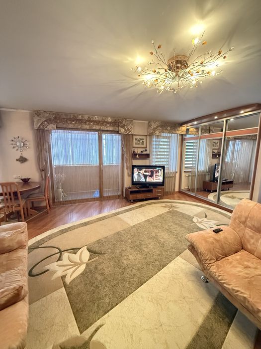 Сдам 1-комнатную студию