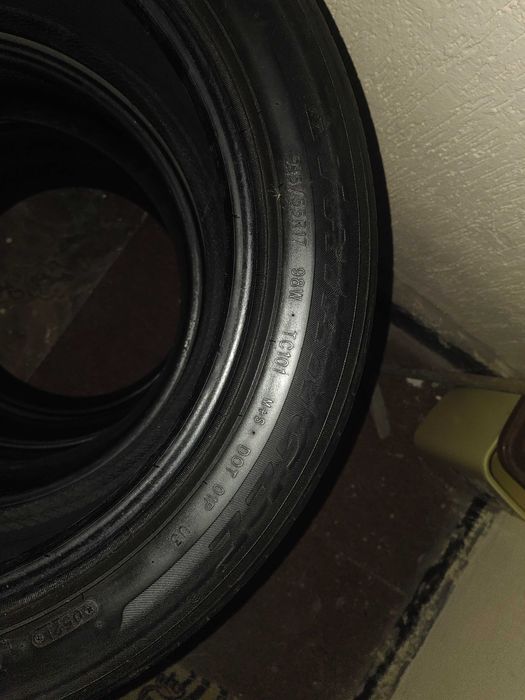 Шина на 17 размер