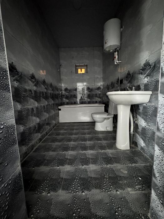 Янги курилган Уй сотилади !