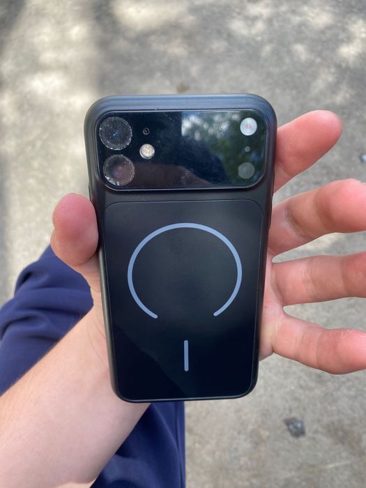 Iphone 11 продам