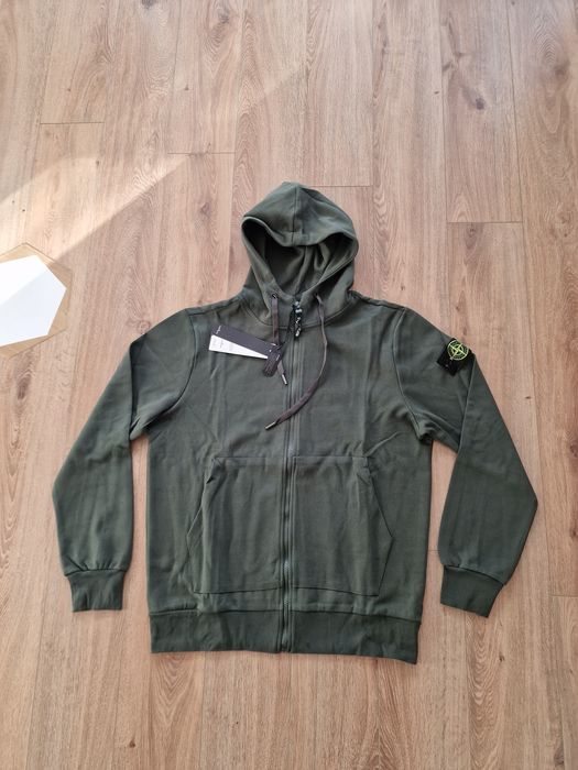 Страхотен мъжки спортен екип размер S M L XL 2XL