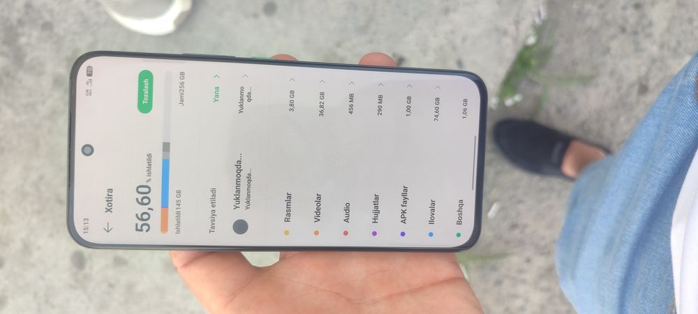 Infinix hot 60 pro