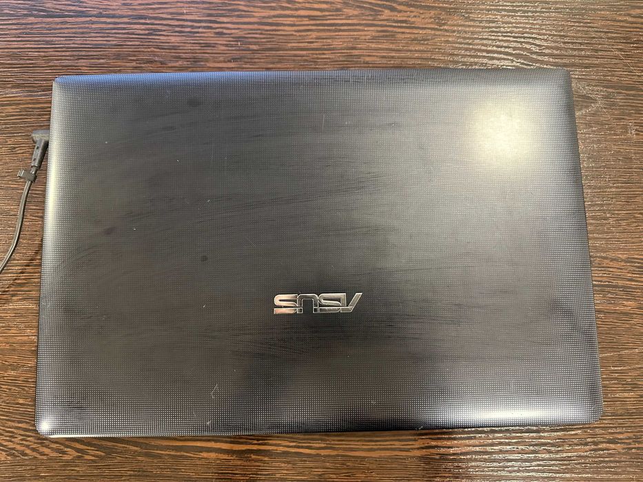 Ноутбук для офиса