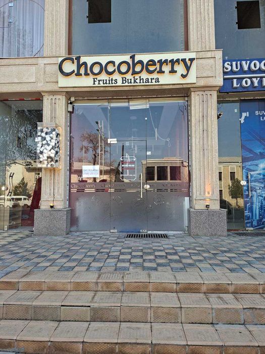 Нотурар жой ижарага 90 квад. Медиапарк Аренда магазин кафе